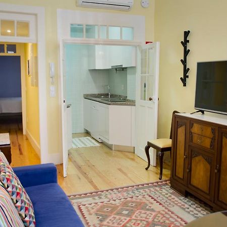 Porto.Arte Downtown Apartment Luaran gambar