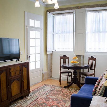 Porto.Arte Downtown Apartment Luaran gambar