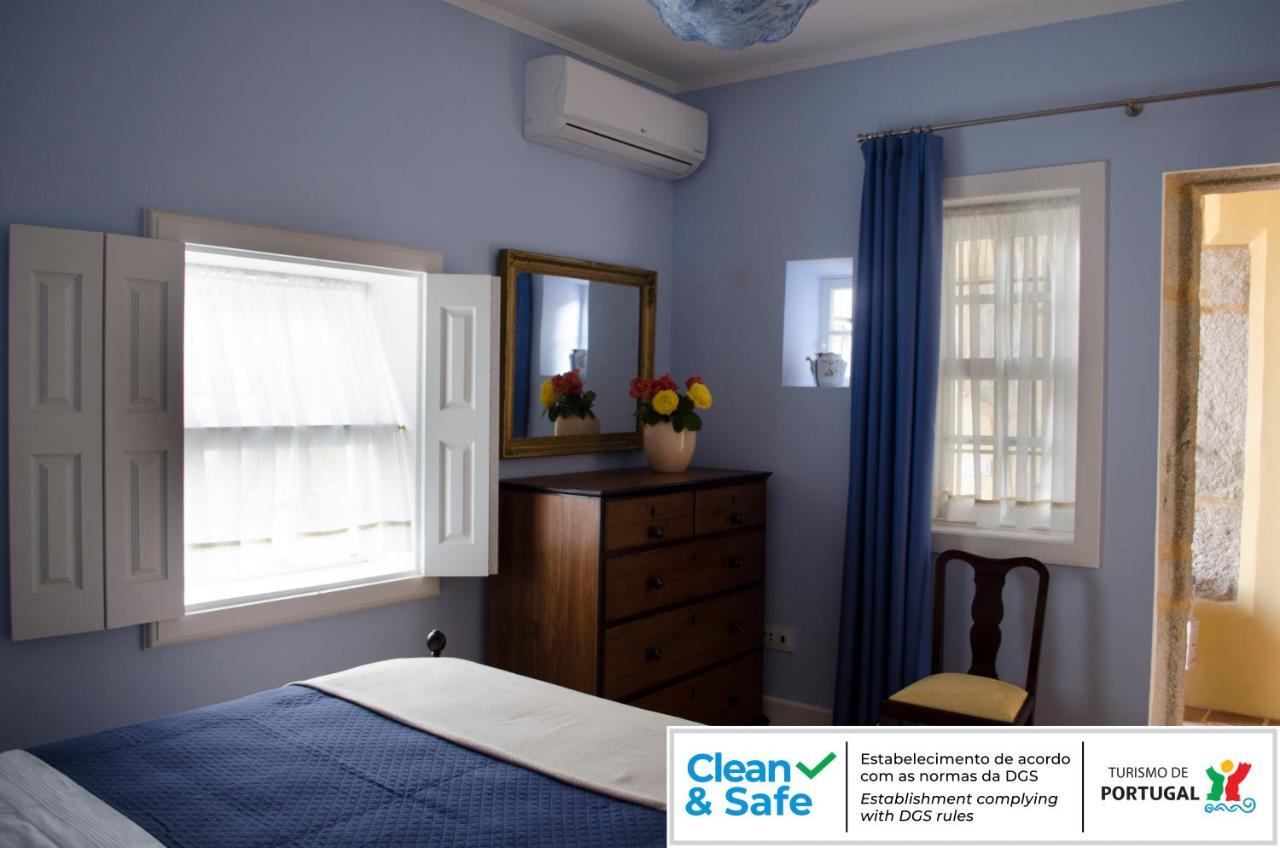 Porto.Arte Downtown Apartment Luaran gambar
