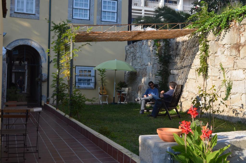 Porto.Arte Downtown Apartment Luaran gambar